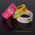 Factory bulk supply various styles cheap printing silicone bracelet